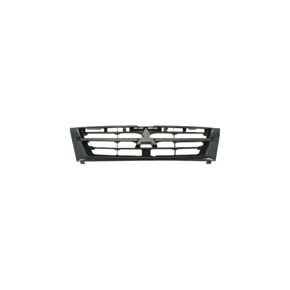 Achetez GRILLE (NOIR) MITSUBISHI MITSUBISHI PAJERO 00- au meilleur prix sur todocarrocería.com
