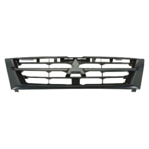 Achetez GRILLE (NOIR) MITSUBISHI MITSUBISHI PAJERO 00- au meilleur prix sur todocarrocería.com