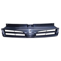 Compra REJILLA (NEGRO) NISSAN NISSAN PRIMASTAR 01- al mejor precio en todocarrocería.com