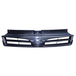 Achetez GRILLE (NOIR) NISSAN NISSAN PRIMASTAR 01- au meilleur prix sur todocarrocería.com
