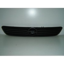 Compra REJILLA (NEGRO) OPEL OPEL ASTRA 98- al mejor precio en todocarrocería.com