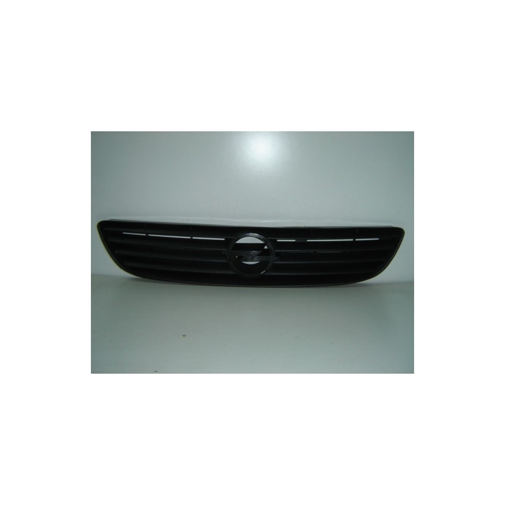 Achetez GRILLE (NOIR) OPEL OPEL ZAFIRA 99- au meilleur prix sur todocarrocería.com