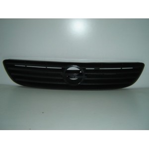 Achetez GRILLE (NOIR) OPEL OPEL ZAFIRA 99- au meilleur prix sur todocarrocería.com