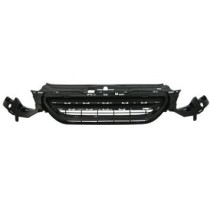Achetez GRILLE (NOIR) PEUGEOT PEUGEOT 2008 13- au meilleur prix sur todocarrocería.com