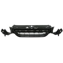 Compra REJILLA (NEGRO) PEUGEOT PEUGEOT 2008 13- al mejor precio en todocarrocería.com