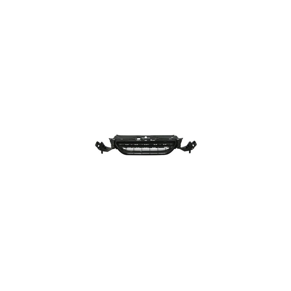 Achetez GRILLE (NOIR) PEUGEOT PEUGEOT 2008 13- au meilleur prix sur todocarrocería.com