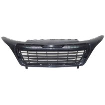 Compra REJILLA (NEGRO) PEUGEOT PEUGEOT BOXER 14- al mejor precio en todocarrocería.com