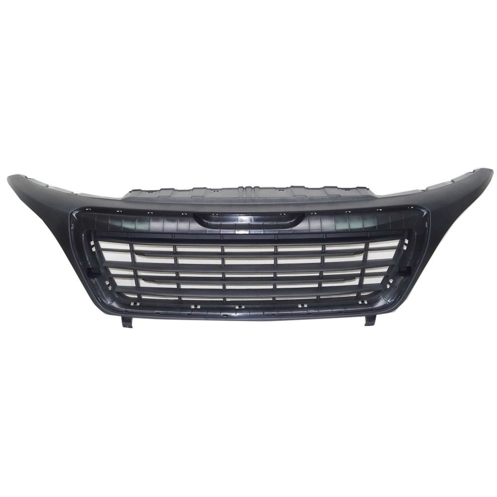 Compra REJILLA (NEGRO) PEUGEOT PEUGEOT BOXER 14- al mejor precio en todocarrocería.com
