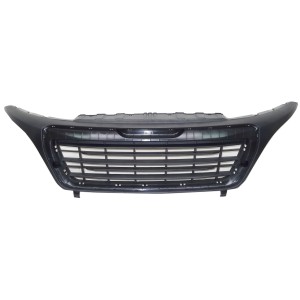 Compra REJILLA (NEGRO) PEUGEOT PEUGEOT BOXER 14- al mejor precio en todocarrocería.com