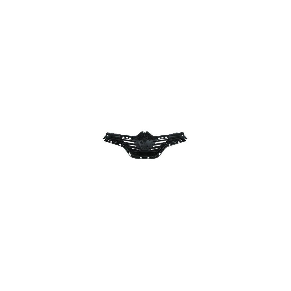 Achetez GRILLE (NOIR) RENAULT RENAULT CAPTUR 13- au meilleur prix sur todocarrocería.com