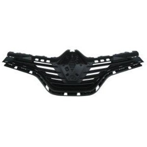 Achetez GRILLE (NOIR) RENAULT RENAULT CAPTUR 13- au meilleur prix sur todocarrocería.com