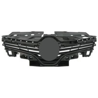 Achetez GRILLE (NOIR) RENAULT RENAULT CLIO 16- au meilleur prix sur todocarrocería.com.