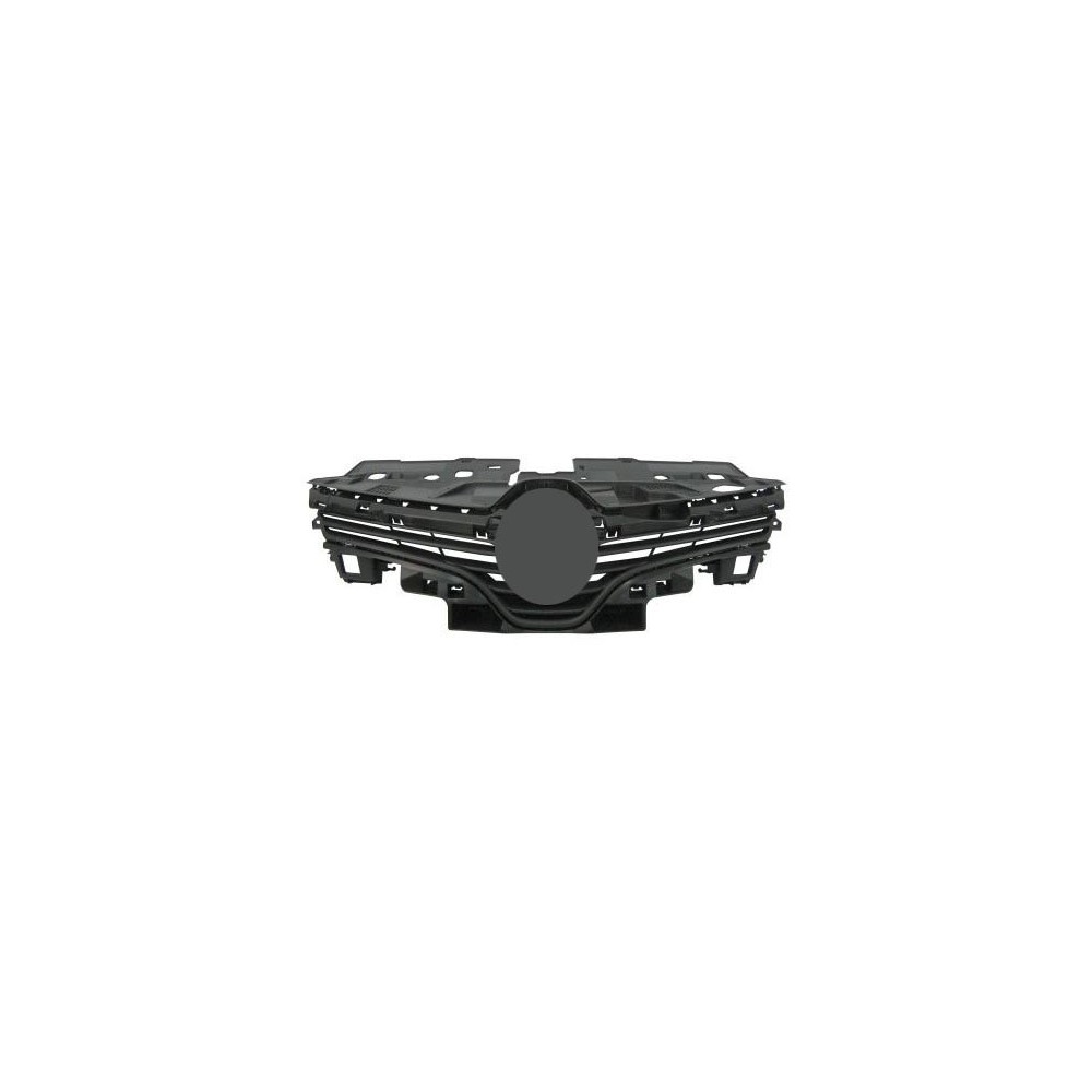 Achetez GRILLE (NOIR) RENAULT RENAULT CLIO 16- au meilleur prix sur todocarrocería.com.