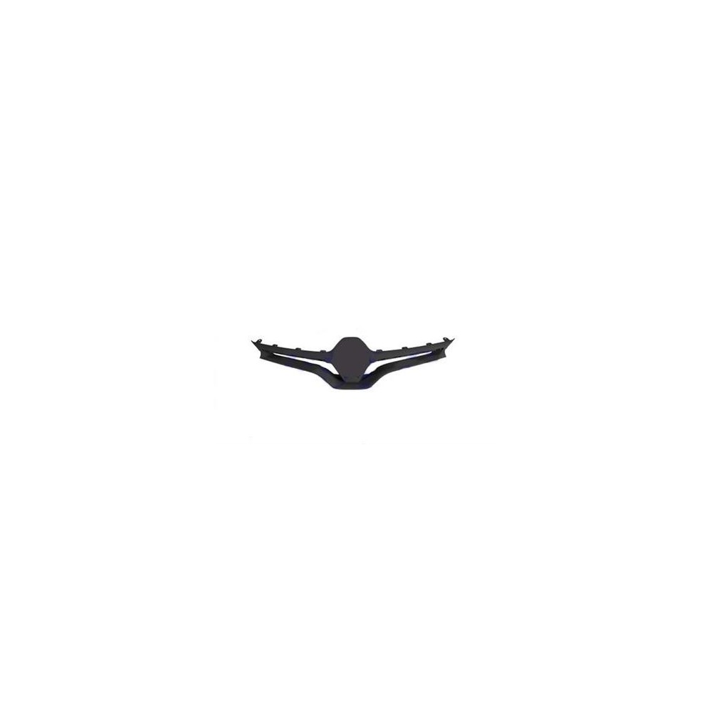 Compra REJILLA (NEGRO) RENAULT RENAULT FLUENCE 13- al mejor precio en todocarrocería.com