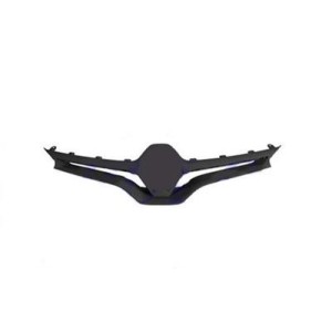 Achetez GRILLE (NOIR) RENAULT RENAULT FLUENCE 13- au meilleur prix sur todocarrocería.com