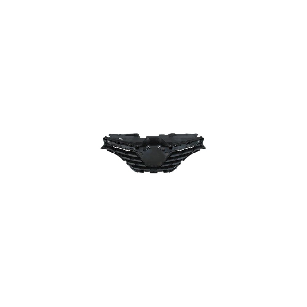Compra REJILLA (NEGRO) RENAULT RENAULT KADJAR 15- al mejor precio en todocarrocería.com