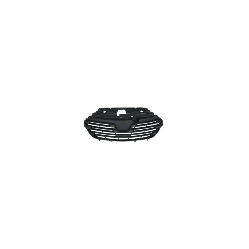 Achetez GRILLE (NOIR) RENAULT RENAULT TRAFIC 14- au meilleur prix sur todocarrocería.com