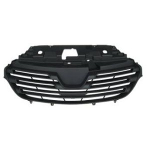 Achetez GRILLE (NOIR) RENAULT RENAULT TRAFIC 14- au meilleur prix sur todocarrocería.com