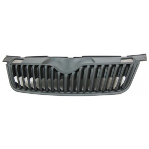 Compra REJILLA (NEGRO) SKODA SKODA FABIA 10- al mejor precio en todocarrocería.com