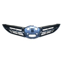 Achetez GRILLE (NOIR) TOYOTA TOYOTA AURIS 13- au meilleur prix sur todocarrocería.com