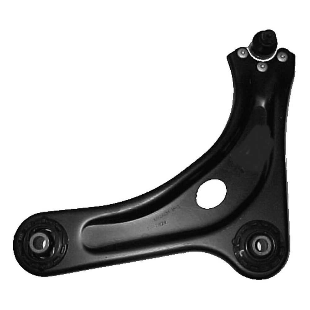 Compra BRAZO SUSPENSIÓN IZQUIERDO COMPLETO CITROEN CITROEN C2/C3 al mejor precio en todocarrocería.com