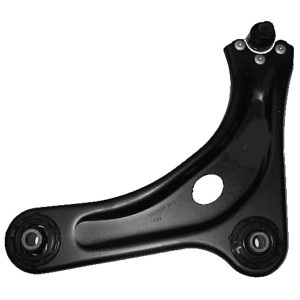 Compra BRAZO SUSPENSIÓN IZQUIERDO COMPLETO CITROEN CITROEN C2/C3 al mejor precio en todocarrocería.com