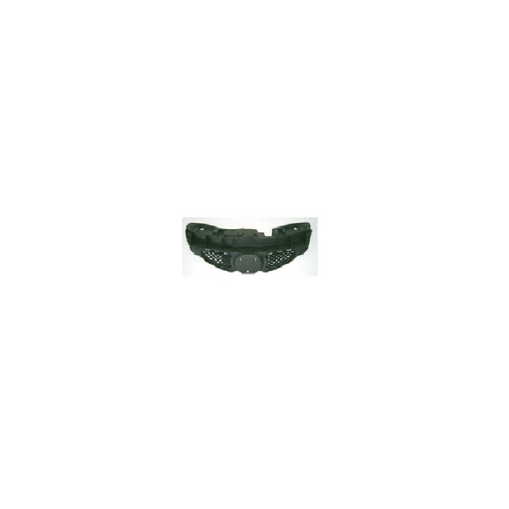 Achetez GRILLE (NOIR) TOYOTA TOYOTA AYGO 05- au meilleur prix sur todocarrocería.com