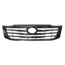 Compra REJILLA (NEGRO) TOYOTA TOYOTA HILUX 11- al mejor precio en todocarrocería.com