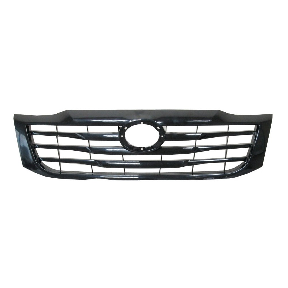 Achetez GRILLE (NOIR) TOYOTA TOYOTA HILUX 11- au meilleur prix sur todocarrocería.com