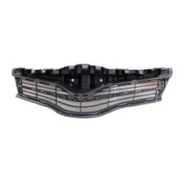 Achetez GRILLE (NOIR) TOYOTA TOYOTA YARIS 12- au meilleur prix sur todocarrocería.com