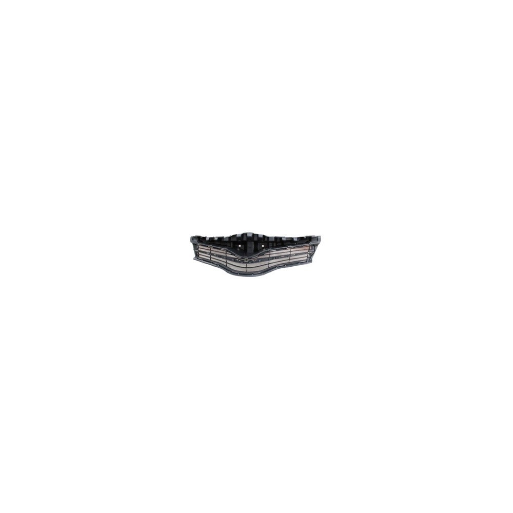 Achetez GRILLE (NOIR) TOYOTA TOYOTA YARIS 12- au meilleur prix sur todocarrocería.com