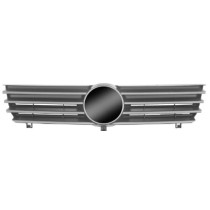 Compra REJILLA (NEGRO) VW VW POLO 99- al mejor precio en todocarrocería.com