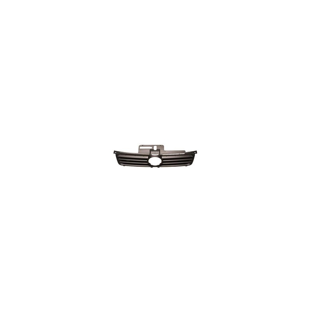Achetez GRILLE (NOIR) VW VW POLO 02- au meilleur prix sur todocarrocería.com