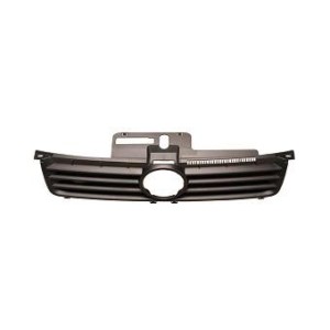 Achetez GRILLE (NOIR) VW VW POLO 02- au meilleur prix sur todocarrocería.com