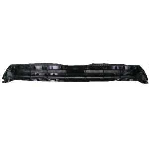 Compra REJILLA (NEGRO) VW VW SCIROCCO 09- al mejor precio en todocarrocería.com