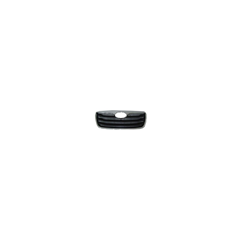 Achetez GRILLE (NOIR)(AVEC ANNEAU CHROMÉ) HYUNDAI HYUNDAI SANTA FE 2010- au meilleur prix sur todocarrocería.com