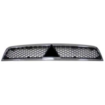 Achetez GRILLE (NOIR)(AVEC ANNEAU CHROMÉ) MITSUBISHI MITSUBISHI LANCER 08- au meilleur prix sur todocarrocería.com