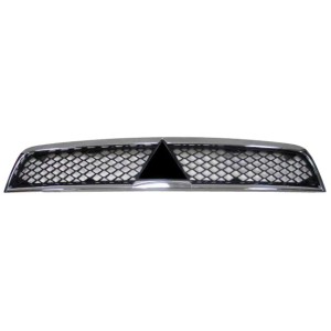 Achetez GRILLE (NOIR)(AVEC ANNEAU CHROMÉ) MITSUBISHI MITSUBISHI LANCER 08- au meilleur prix sur todocarrocería.com