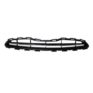 Achetez GRILLE (NOIR)(AVEC MOULURE CHROMÉE) NISSAN NISSAN MICRA 10- au meilleur prix sur todocarrocería.com