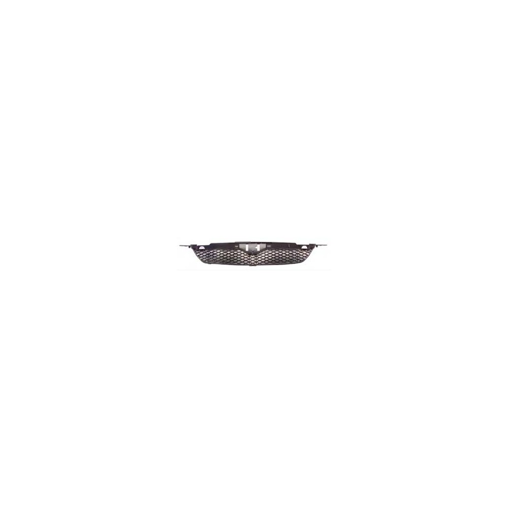 Compra REJILLA (NEGRO)(S/ARO CROMADO)(4 PUERTAS) MAZDA MAZDA 323 99-01 al mejor precio en todocarrocería.com