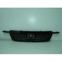 Compra REJILLA (NEGRO)(S/ARO) HONDA HONDA CR-V 02- al mejor precio en todocarrocería.com