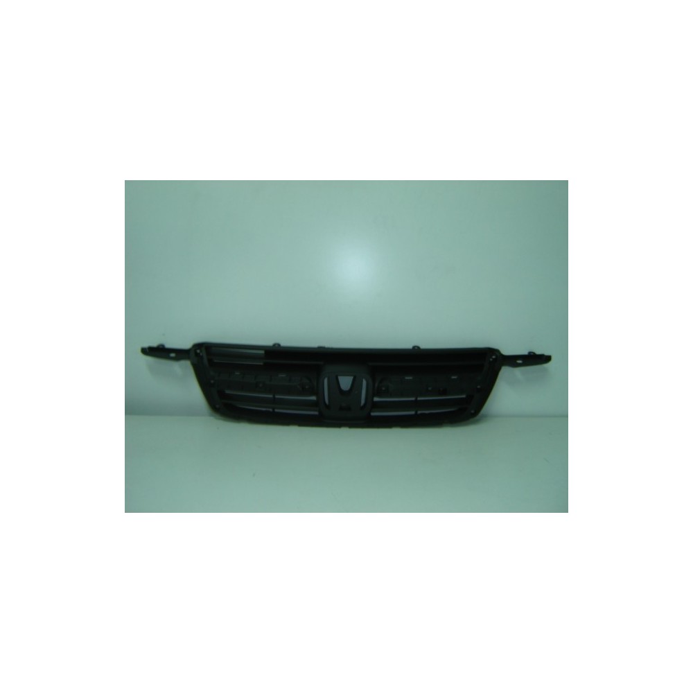 Compra REJILLA (NEGRO)(S/ARO) HONDA HONDA CR-V 02- al mejor precio en todocarrocería.com