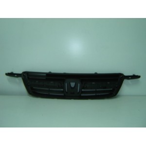 Compra REJILLA (NEGRO)(S/ARO) HONDA HONDA CR-V 02- al mejor precio en todocarrocería.com