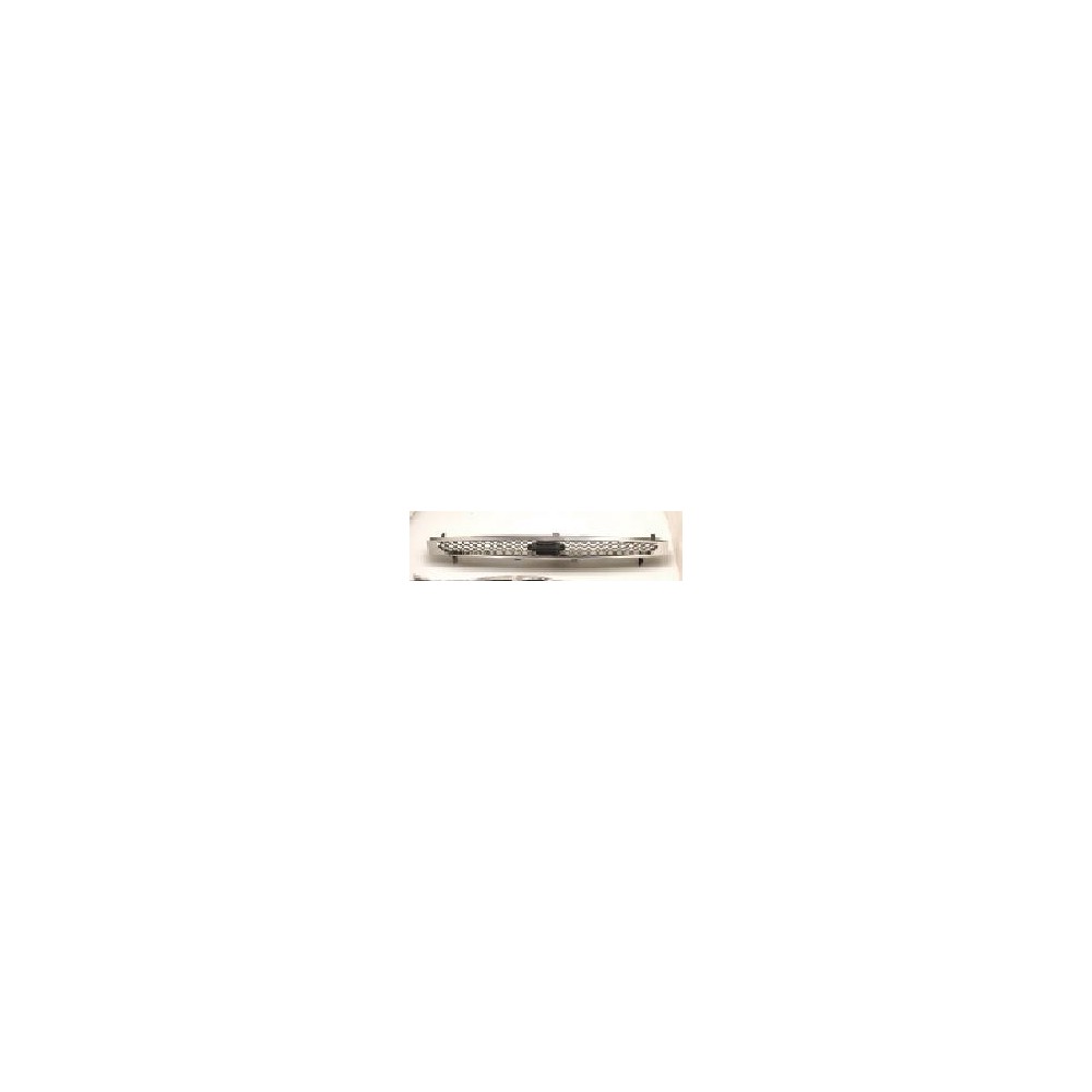 Achetez GRILLE (NOIR/CHROMÉ) FORD FORD FIESTA 02- au meilleur prix sur todocarrocería.com