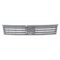 Compra REJILLA (NEGRO/CROMADA)(5 PUERTAS) FIAT FIAT STILO 01- al mejor precio en todocarrocería.com