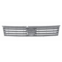 Compra REJILLA (NEGRO/CROMADA)(5 PUERTAS) FIAT FIAT STILO 01- al mejor precio en todocarrocería.com