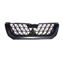 Compra REJILLA (NEGRO/CROMADO) MITSUBISHI MITSUBISHI PAJERO SPORT 00- al mejor precio en todocarrocería.com
