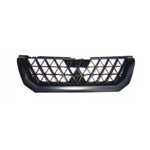 Achetez GRILLE (NOIR/CHROMÉ) MITSUBISHI MITSUBISHI PAJERO SPORT 00- au meilleur prix sur todocarrocería.com
