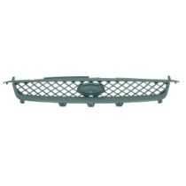 Achetez GRILLE (PEINTE/CHROMÉE) FORD FIESTA 05- au meilleur prix sur todocarrocería.com.