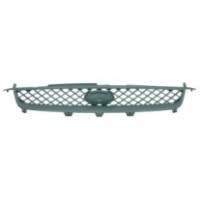 Achetez GRILLE (PEINTE/CHROMÉE) FORD FIESTA 05- au meilleur prix sur todocarrocería.com.